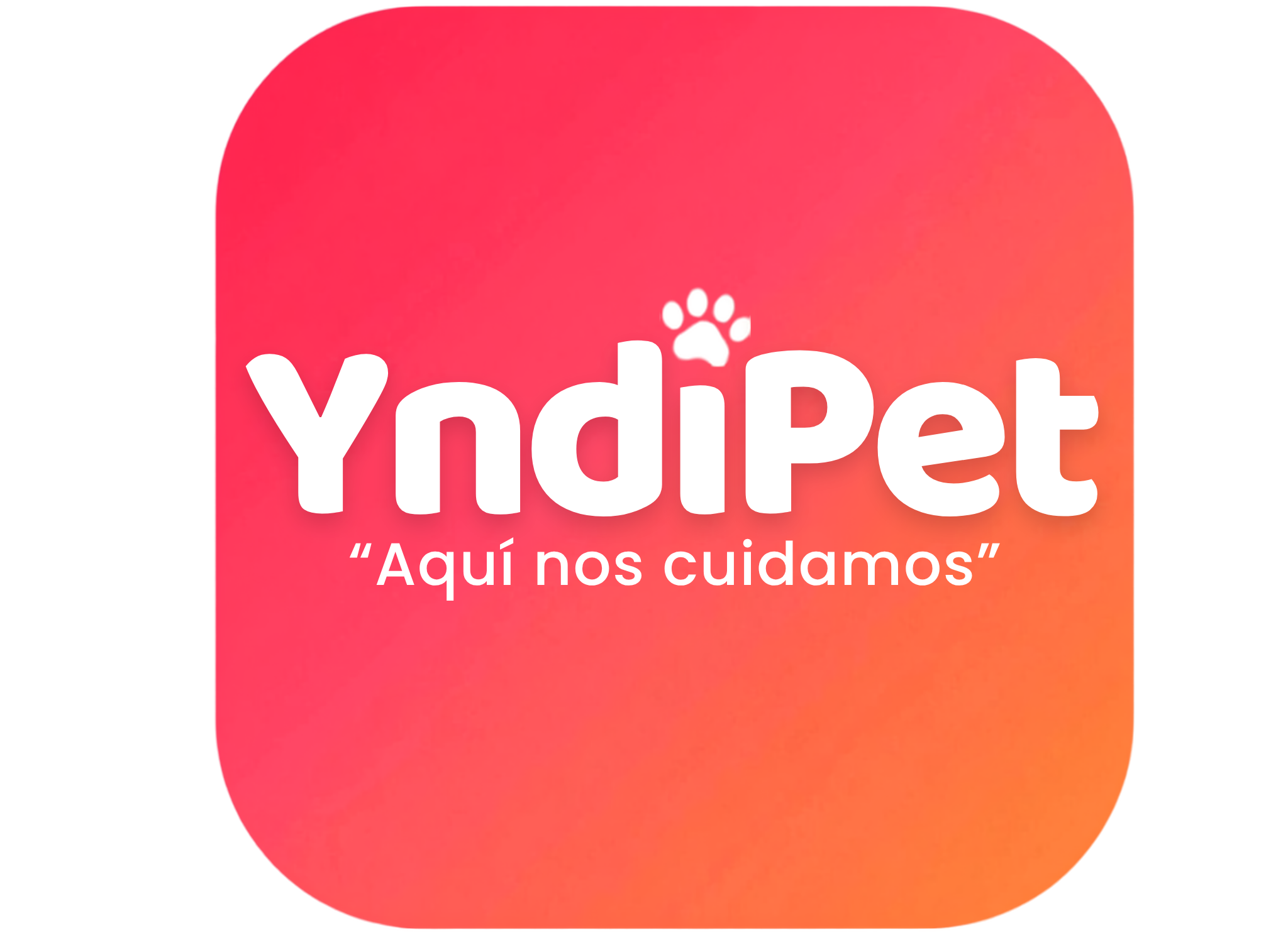 YndiPet — Aquí nos cuidamos