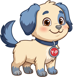 YNDI, la mascota de YndiPet